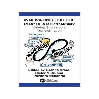 [预订]Innovating for The Circular Economy