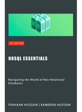 预订 NoSQL Essentials: Navigating the World of Non-Relational Databases