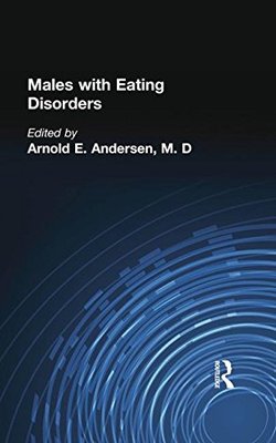 【预订】Males With Eating Disorders