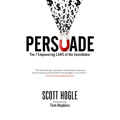 The 7 Empowering Laws of the Salesmaker