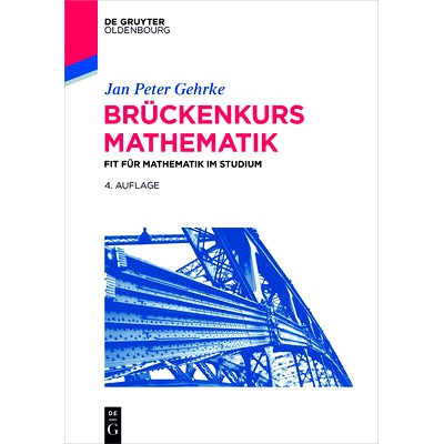 Fit für Mathematik im Studium