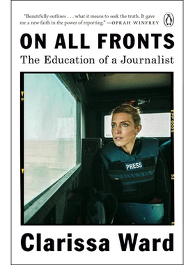 预订 On All Fronts: 9780525561491