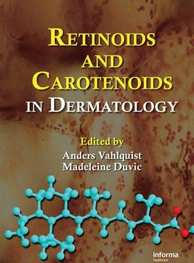 【预订】Retinoids and Carotenoids in Dermatology