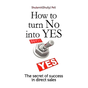 turn 9781453884072 Sales How Success YES into Direct 预订 The Secret