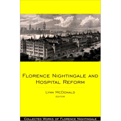 Collected Works of Florence Nightingale,
