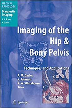 【预订】Imaging of the Hip & Bony Pelvis
