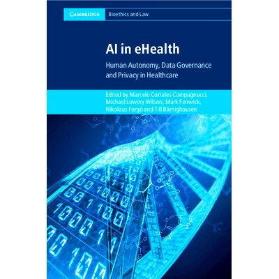 Human Autonomy, Data Governance and Priv