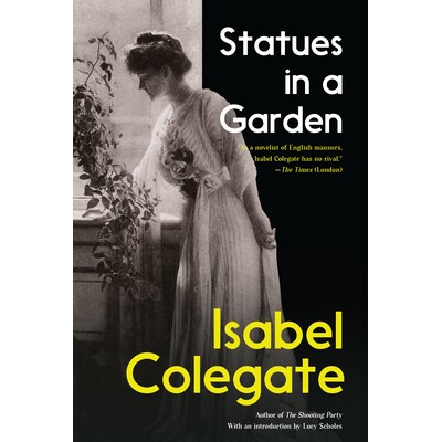 预订 Statues in a Garden: A Novel 花园里的雕像: 9781640097803