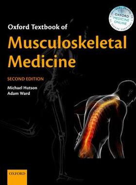 【预订】Oxford Textbook of Musculoskeletal Medicine