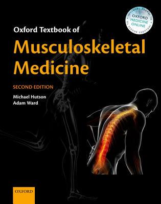 【预订】Oxford Textbook of Musculoskeletal Medicine