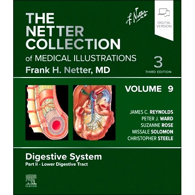 Digestive System, Volume 9, Part II &ndash; L