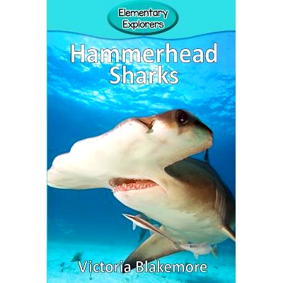预订 Hammerhead Sharks: 9781947439467