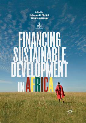 【预订】Financing Sustainable Development in Africa