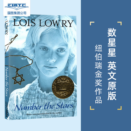 数星星英文版NumbertheStars