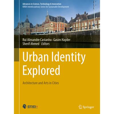 Architecture and Arts in Cities