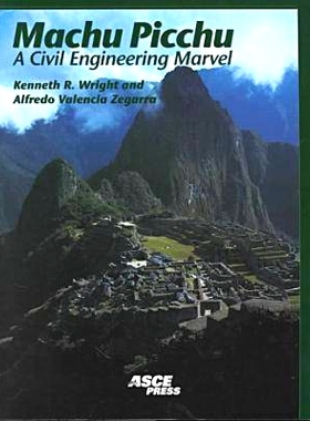 预订 Machu Picchu: A Civil Engineering Marvel: 9780784404447