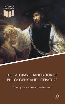 【预订】The Palgrave Handbook of Philosophy and Literature