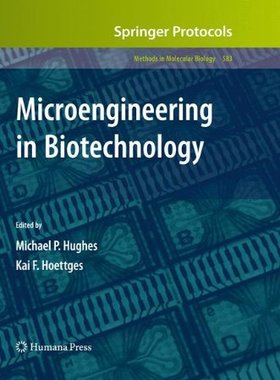 【预订】Microengineering in Biotechnology