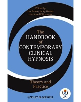 预订 The Handbook Of Contemporary Clinical Hypnosis - Theory And Practice 当代临床催眠手册：理论与实践: 9780470683675