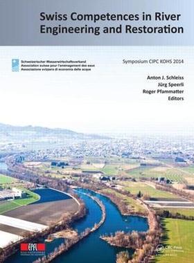 预订 Swiss Competences in River Engineering and Restoration