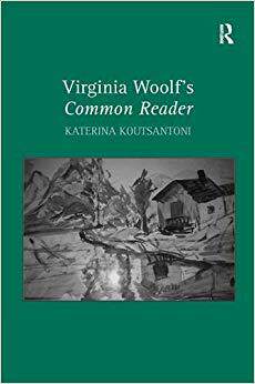 【预售】Virginia Woolf’s Common Reader