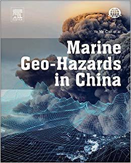 【预订】Marine Geo-Hazards in China