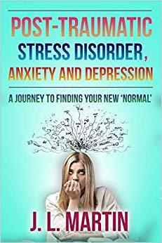 【预售】Post-Traumatic Stress Disorder, Anxi...