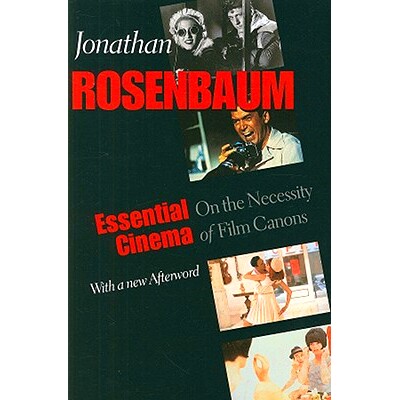 On the Necessity of Film Ca*ns