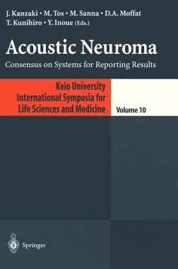 【预订】Acoustic Neuroma