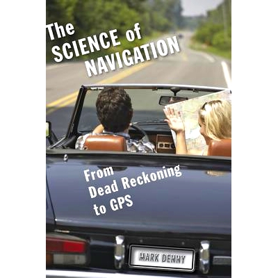 From Dead Reckoning to GPS
