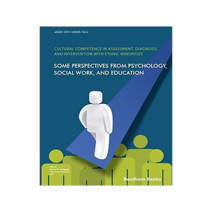 [预订]Cultural Competence in Assessment, Diagnosis, and Intervention with Ethnic Minorities: Some Perspect 9781608054077