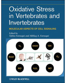 【预售】Oxidative Stress in Vertebrates and Invertebrates