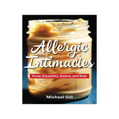 [预订]Allergic Intimacies 9781531501167