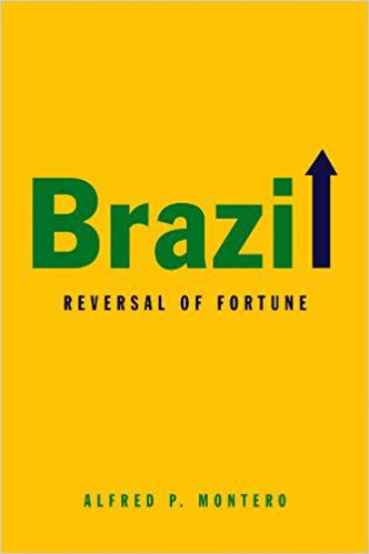 【预售】Brazil- Reversal of Fortune