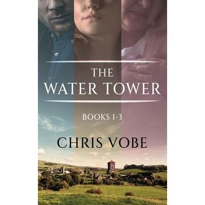 预订 The Water Tower - Books 1-3: 9784824180223