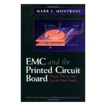 预订 Emc and the Printed Circuit Board: Design, Theory, and Layout Made Simple 电磁兼容性与印刷电路板：设计、理论与布局