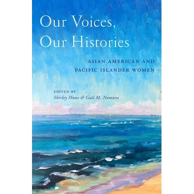 Asian American and Pacific Islander Wome