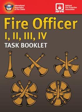 [预订]Fire Officer: Principles and Practice includes Navigate Premier Access 9781284190083