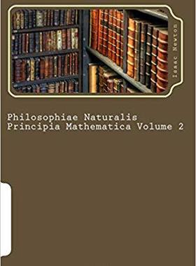 【预售】Philosophiae Naturalis Principia Mat...