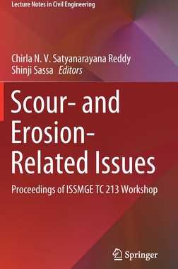 【预订】Scour and Erosion Related Issues 9789811647826