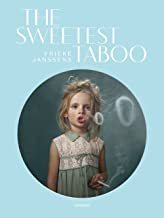 【预售】The Sweetest Taboo