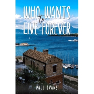 Who Forever Wants Live 9781035831913 预订