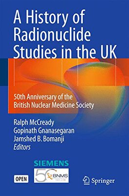 【预订】A History of Radionuclide Studies in the UK