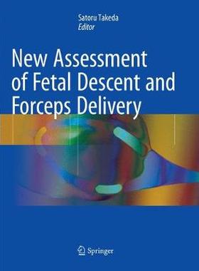 预订 New Assessment of Fetal Descent and Forceps Delivery