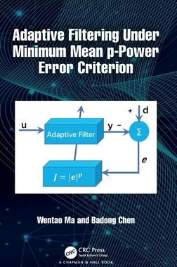 预订 Adaptive Filtering Under Minimum Mean p-Power Error Criterion