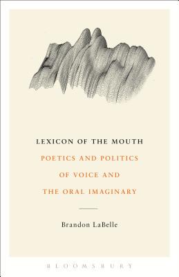 【预订】Lexicon of the Mouth