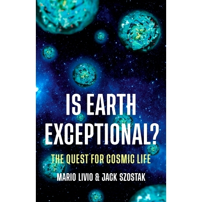 预订 Is Earth Exceptional?: The Quest for Cosmic Life