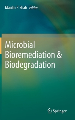 【预订】Microbial Bioremediation & Biodegradation