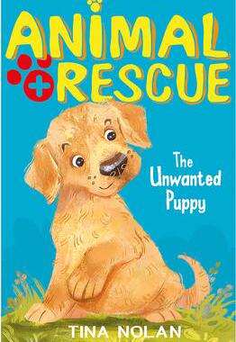 [预订]The Unwanted Puppy 9781589254923