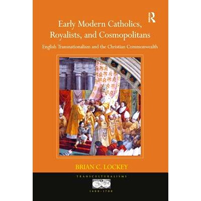 English Transnationalism and the Christi